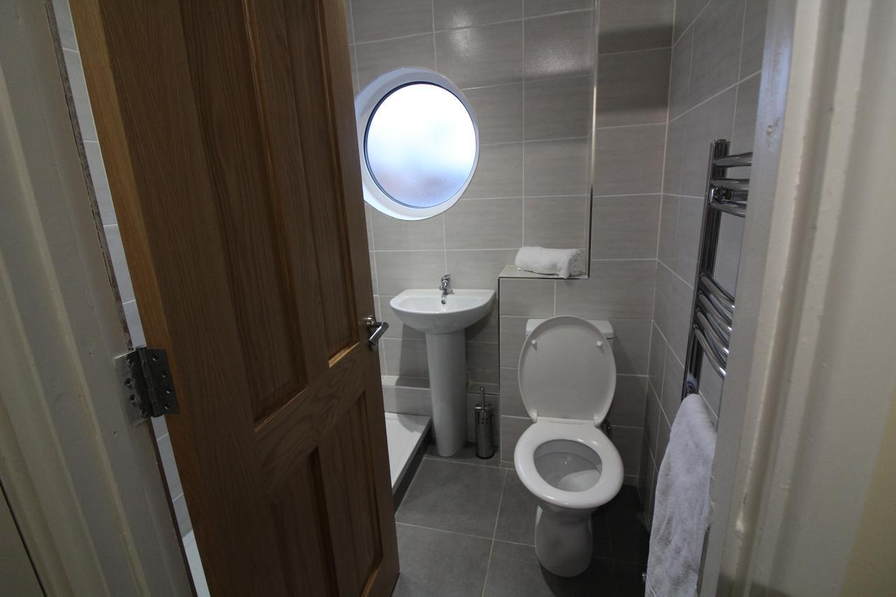 Townlets Serviced Salisbury Appartement